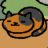 tonic is a squirrel and not much else