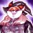 a fox named Erica