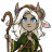 Loki~, The Sleepy Lesbian