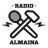 Radio Almaina 88.5 FM