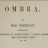 Ombra