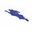 Leapingbluehare