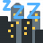 sleeping.town
