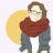 Scarf Witch