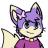 Audrey is kittysune :heart_bi: