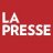 La Presse - Manchettes