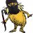 Militant Lorax
