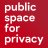 TOPIO public space for privacy