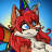 Alynna Trypnotk🦊:vf: :valid: