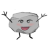 caiu