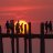 Wooden Bridge