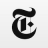 NYTimes Homepage