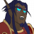 Tevruden Dawnspear