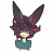 Glitchkanin