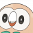 Rowlet