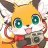 キツネ写真館＠蔵王キツネ村公式提携中 (mirror)