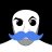 Nom d’une moustache