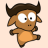 happy GNU