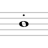 A Staccato Semibreve