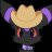 Umby the Lil' Moonbeam