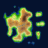 Daily Island Generator