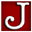 Jonkman Microblog logo